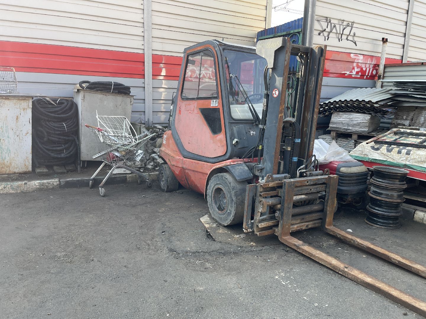 Одинцово, РЖД, администрация, безопасность, тропы, рейды, штрафы,