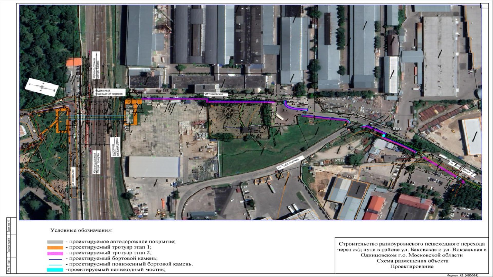 Одинцово, РЖД, администрация, безопасность, тропы, рейды, штрафы,