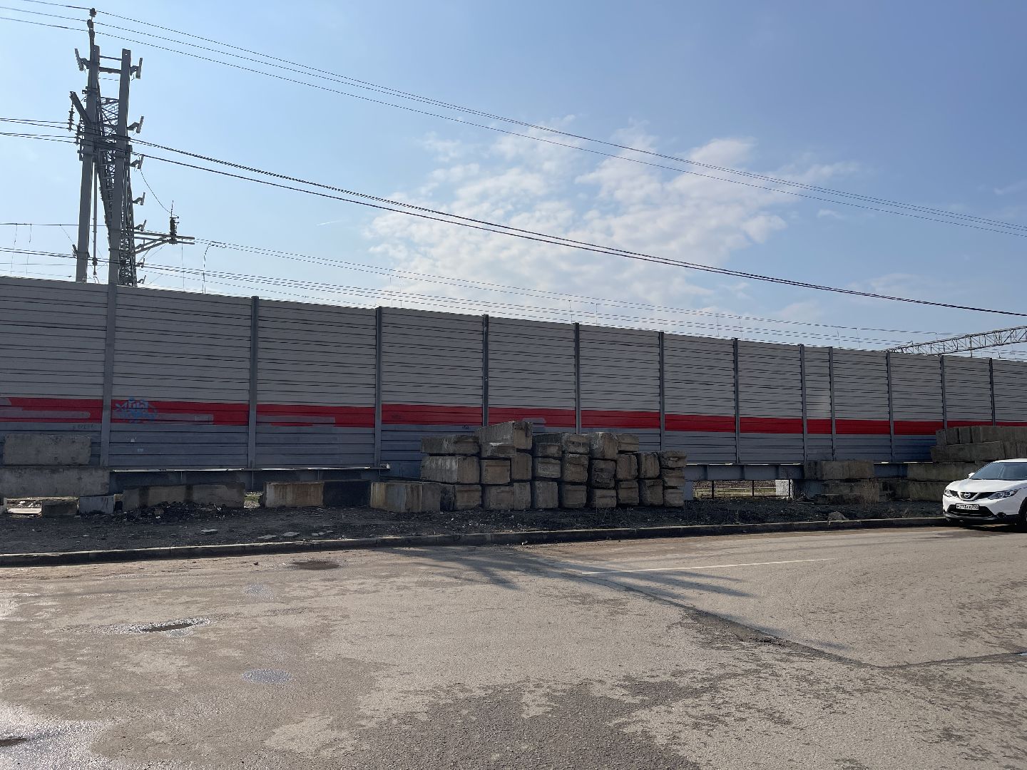 Одинцово, РЖД, администрация, безопасность, тропы, рейды, штрафы,