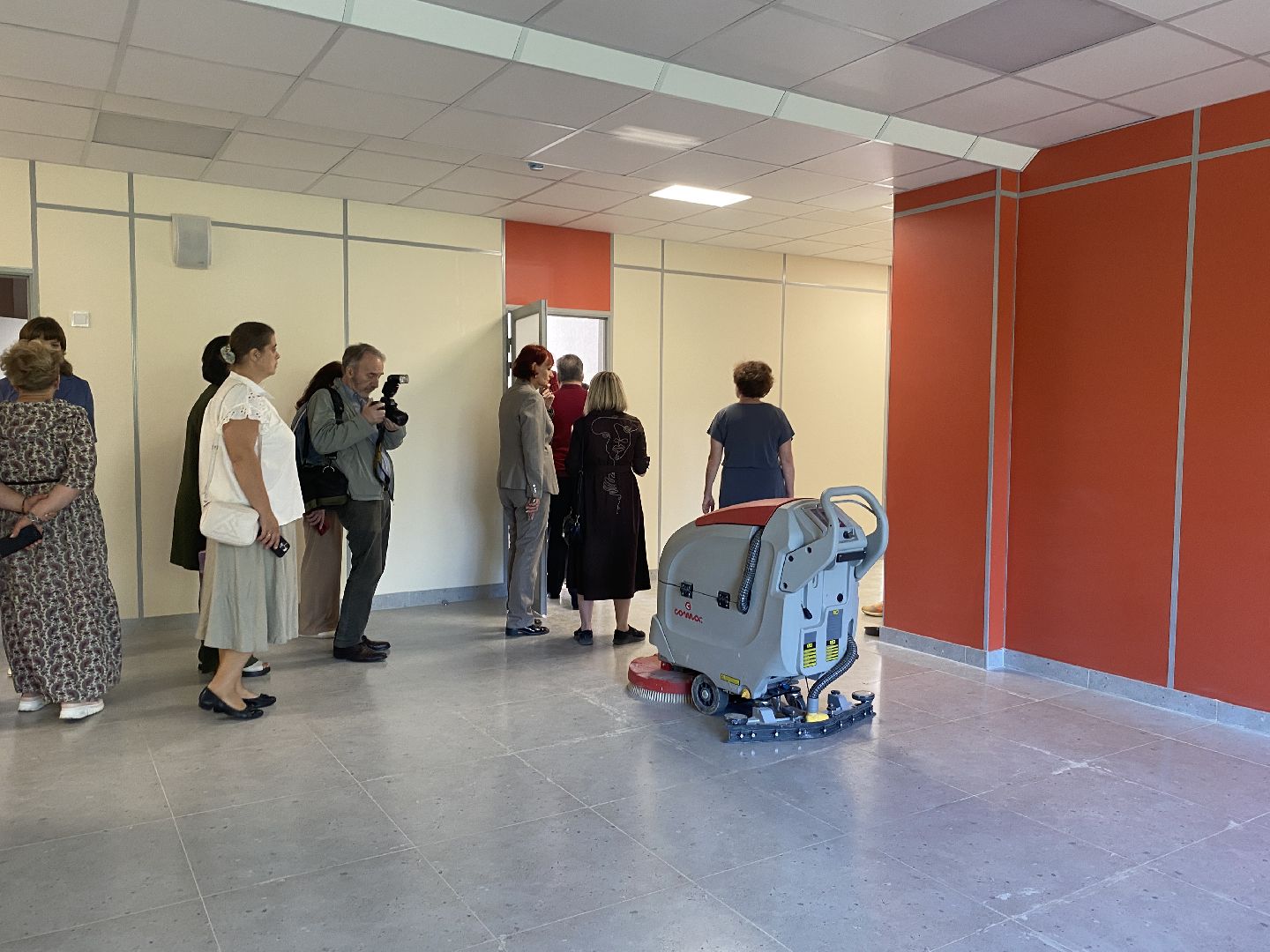 капремонт школы, школа попова власиха, капитальный ремонт школа власиха, капремонт школы Попова, Власиха Поповка,