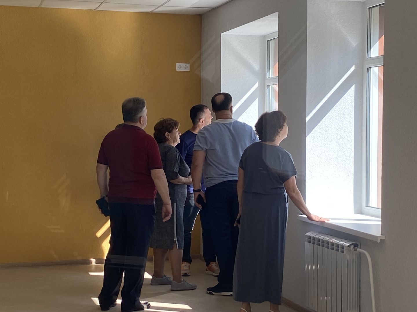 капремонт школы, школа попова власиха, капитальный ремонт школа власиха, капремонт школы Попова, Власиха Поповка,