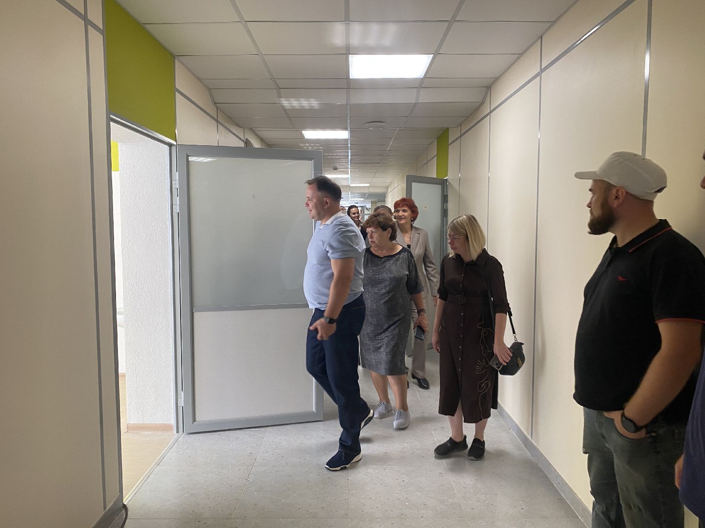 капремонт школы, школа попова власиха, капитальный ремонт школа власиха, капремонт школы Попова, Власиха Поповка,