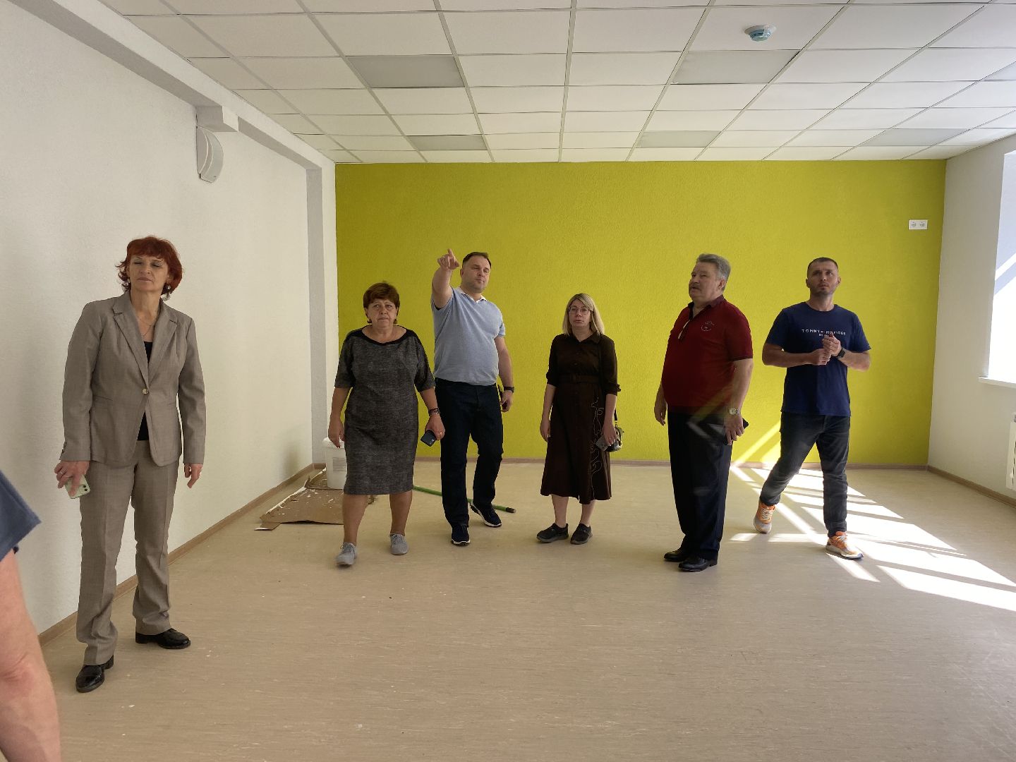 капремонт школы, школа попова власиха, капитальный ремонт школа власиха, капремонт школы Попова, Власиха Поповка,