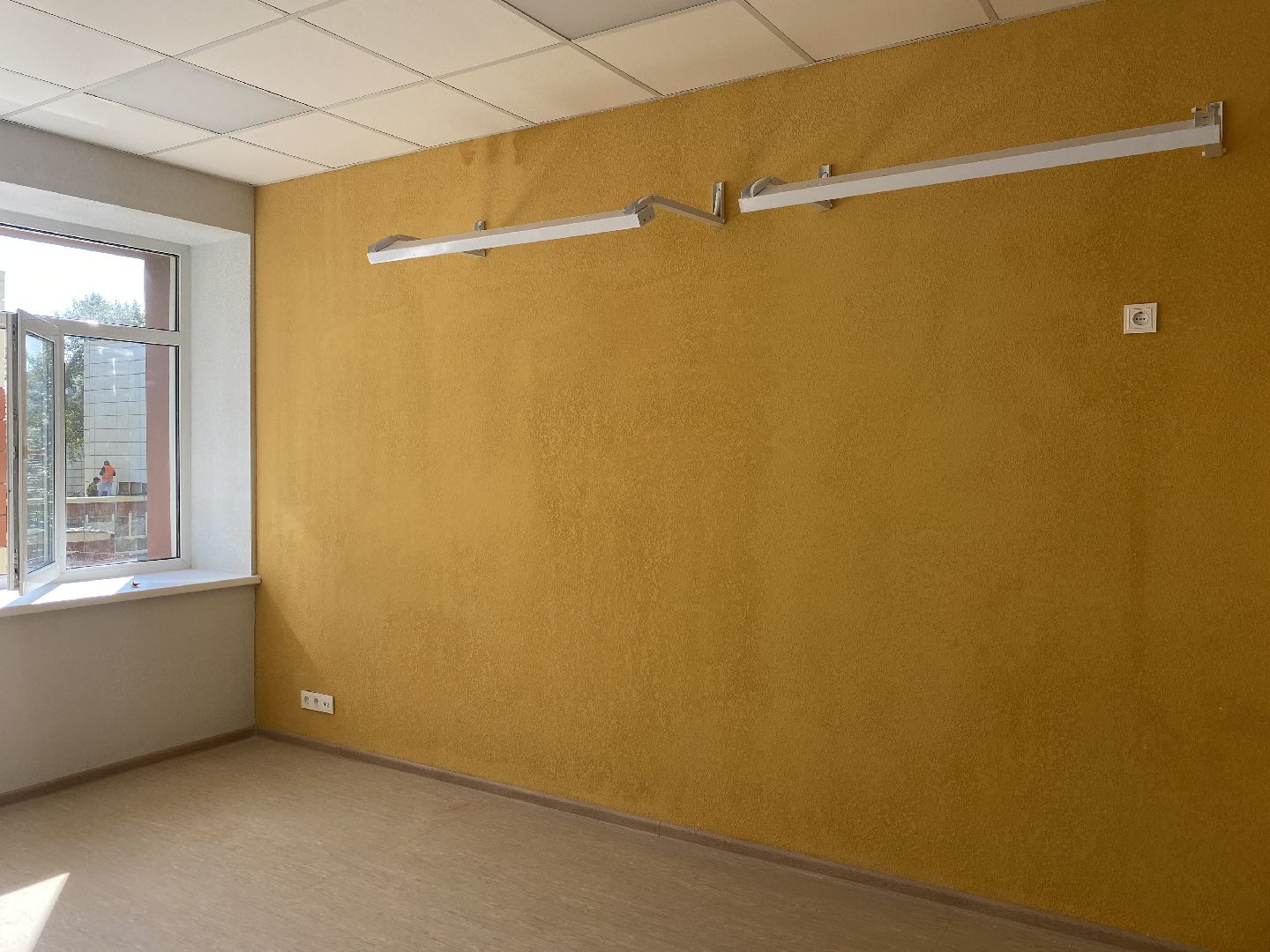 капремонт школы, школа попова власиха, капитальный ремонт школа власиха, капремонт школы Попова, Власиха Поповка,