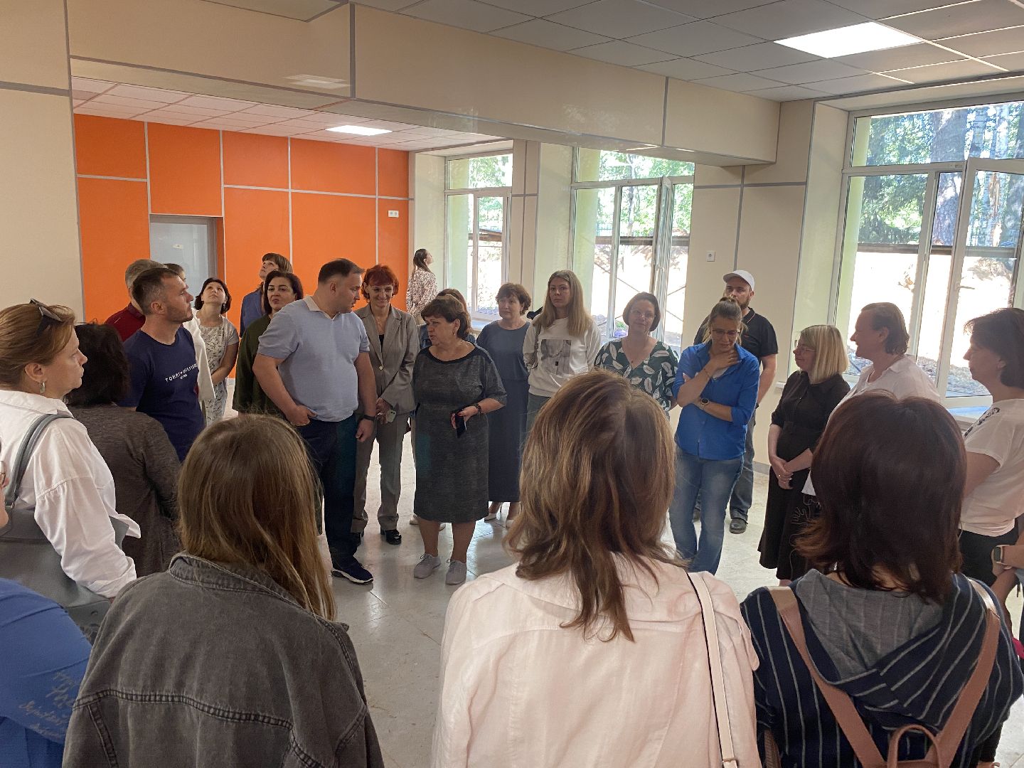 капремонт школы, школа попова власиха, капитальный ремонт школа власиха, капремонт школы Попова, Власиха Поповка,