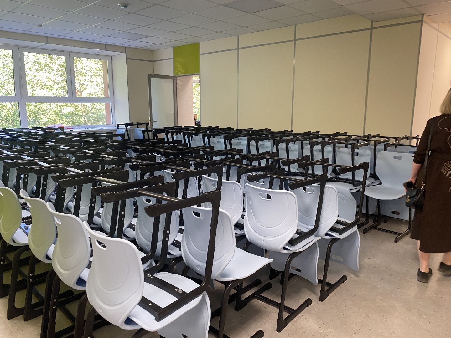 капремонт школы, школа попова власиха, капитальный ремонт школа власиха, капремонт школы Попова, Власиха Поповка,