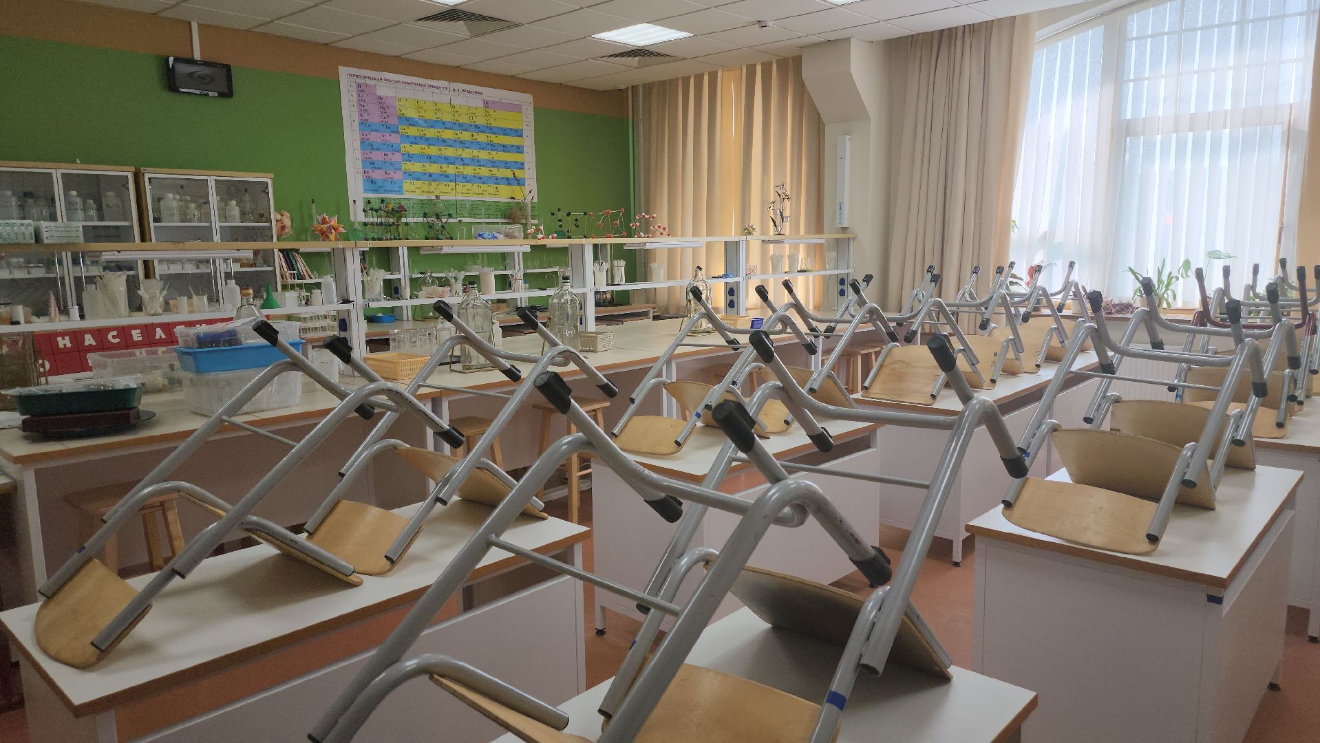 долгопрудный, физтех-лицей, Рейтинг школ России, олимпиадники, выпускники, мфти, система Капицы,