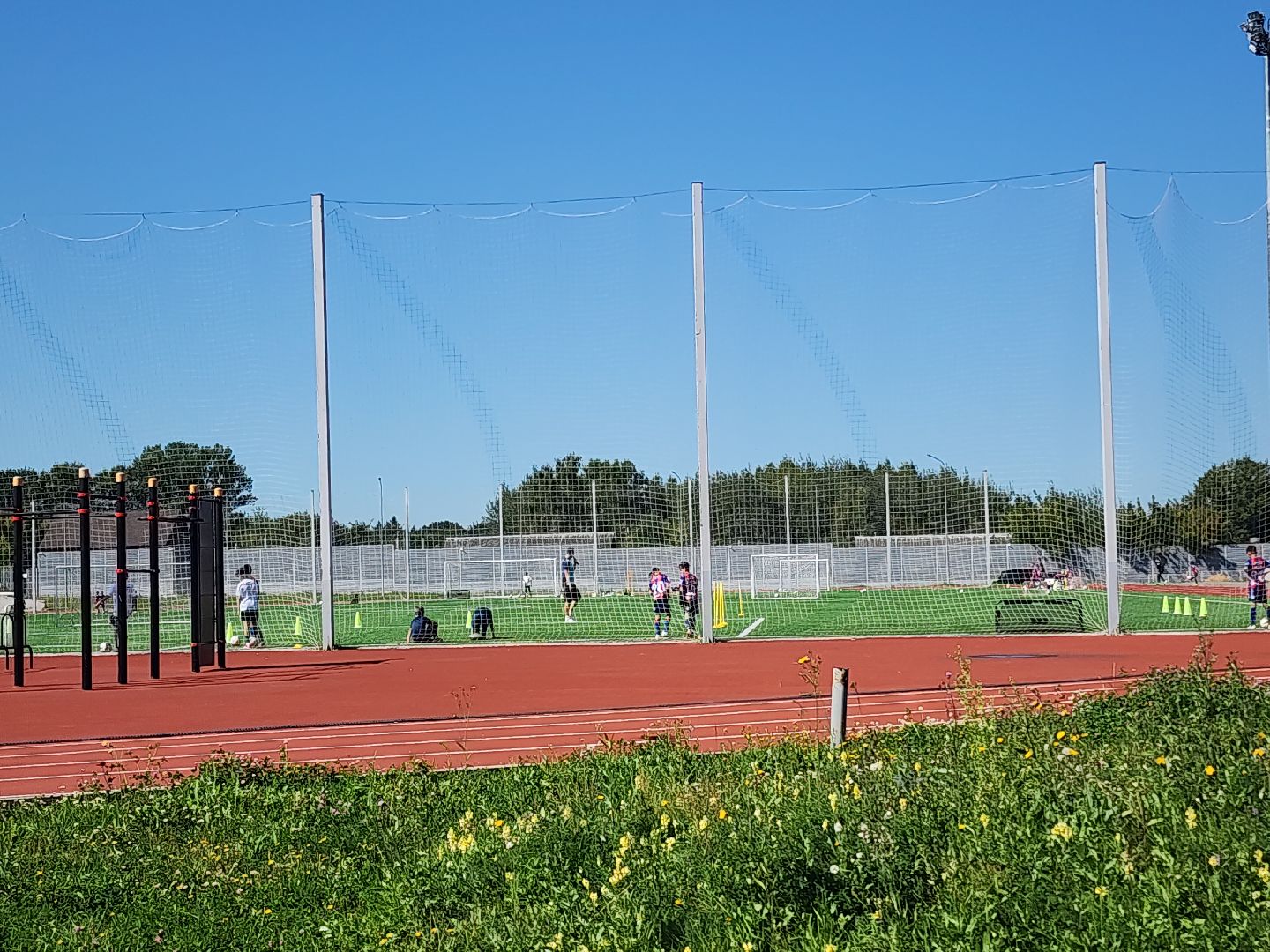 ремонт фок, спорт,