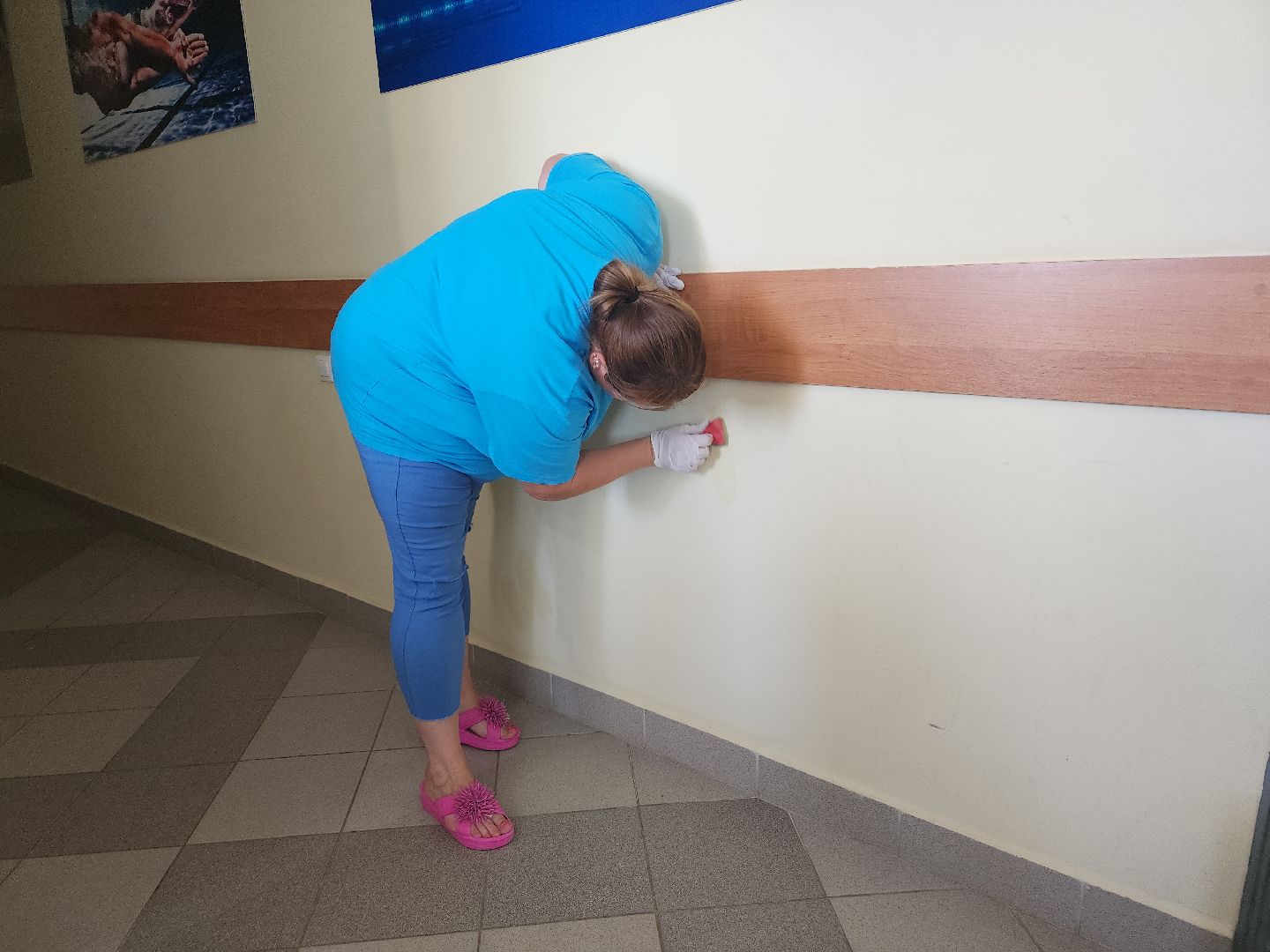 ремонт фок, спорт,