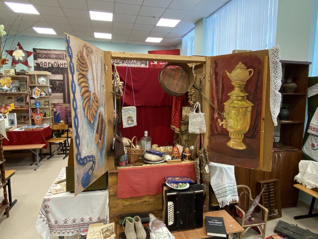 Волоколамск