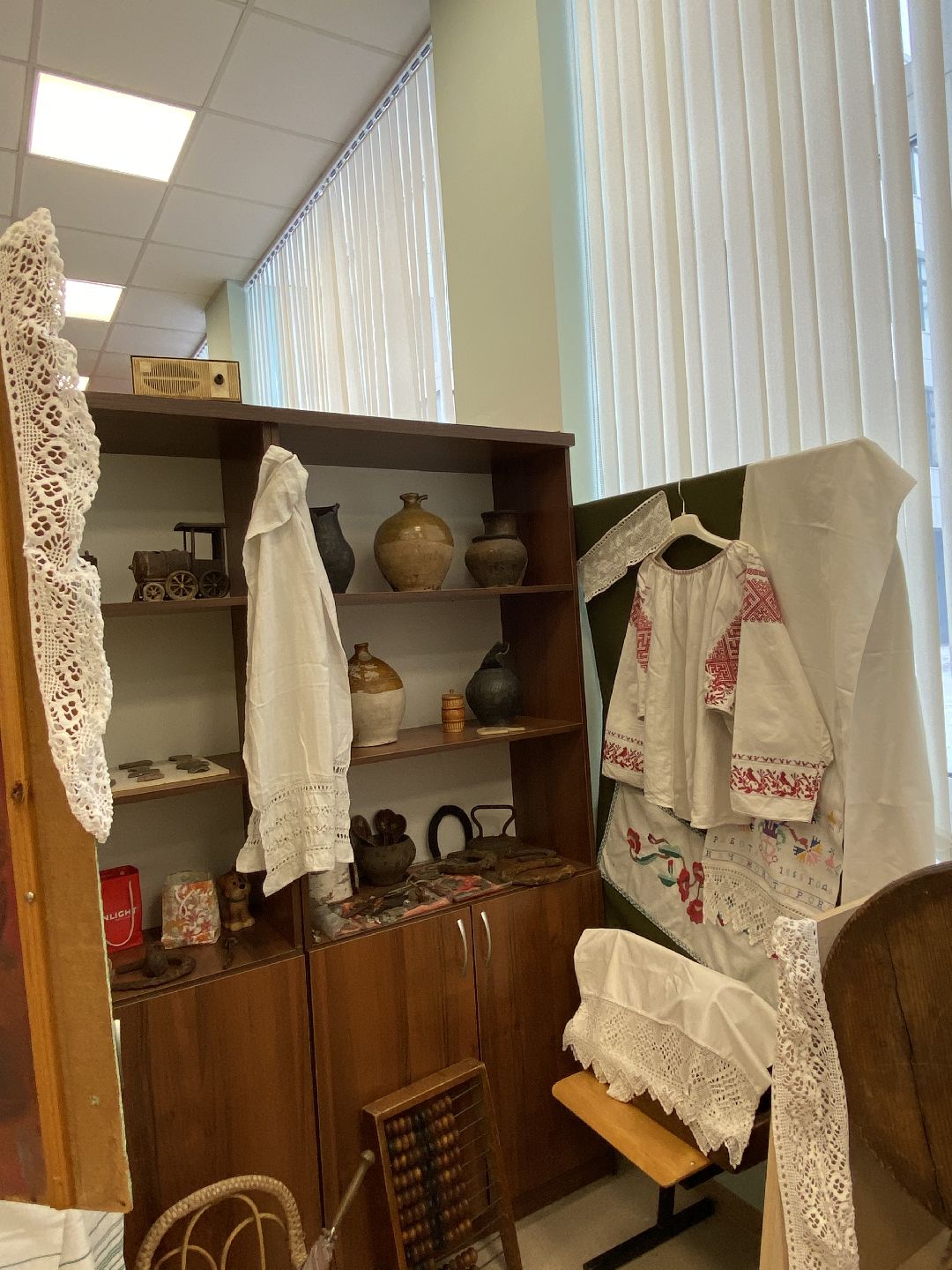 Волоколамск