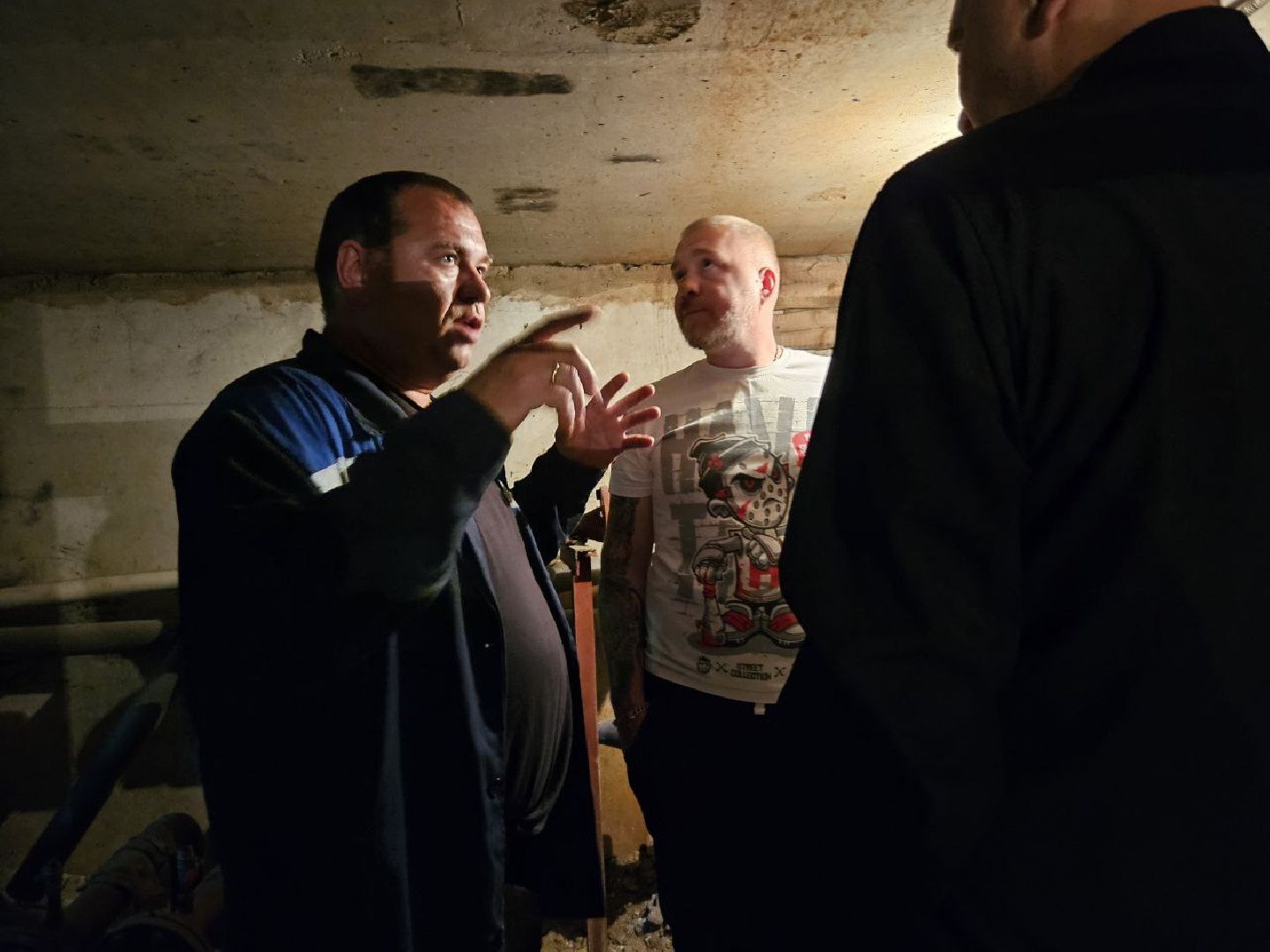 отопительный сезон 2024-2025, обход, Жуковский,