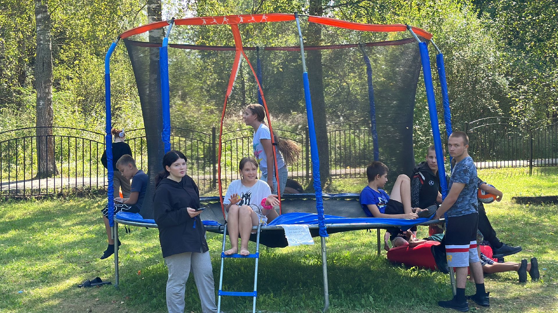 Клин, помощь, Курск, люди, общество, ЧП,