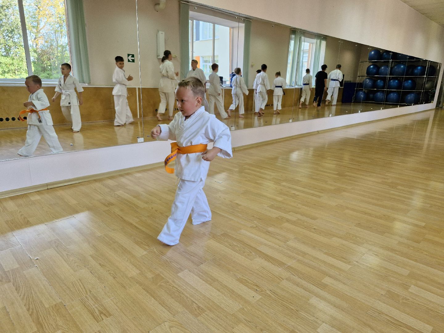 Спортивный комплекс Атлант, СК Авангард, Спортивный сезон,