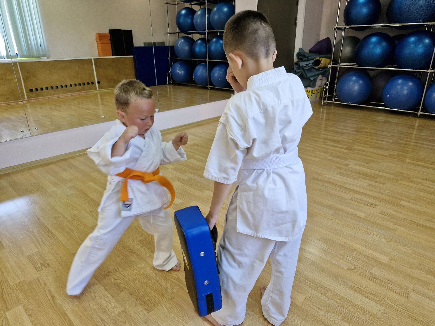 Спортивный комплекс Атлант, СК Авангард, Спортивный сезон,