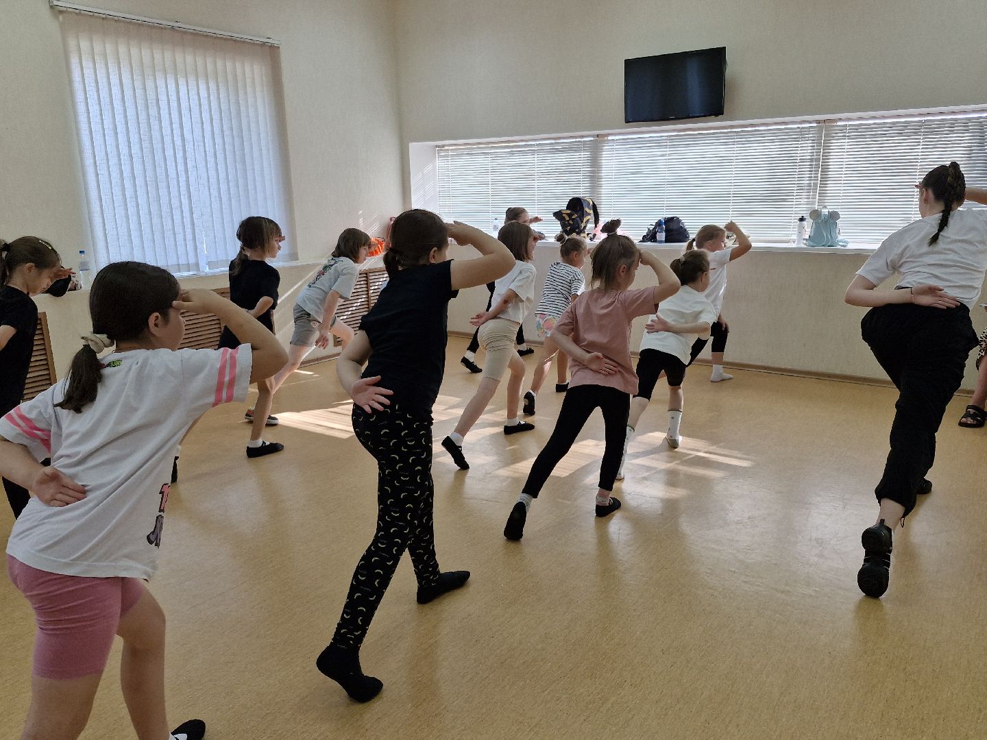 Спортивный комплекс Атлант, СК Авангард, Спортивный сезон,