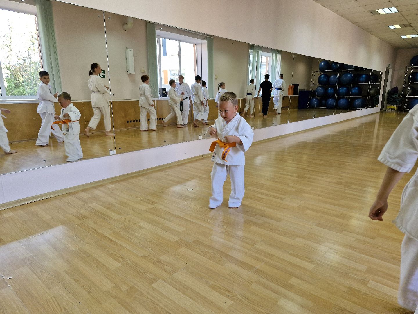 Спортивный комплекс Атлант, СК Авангард, Спортивный сезон,