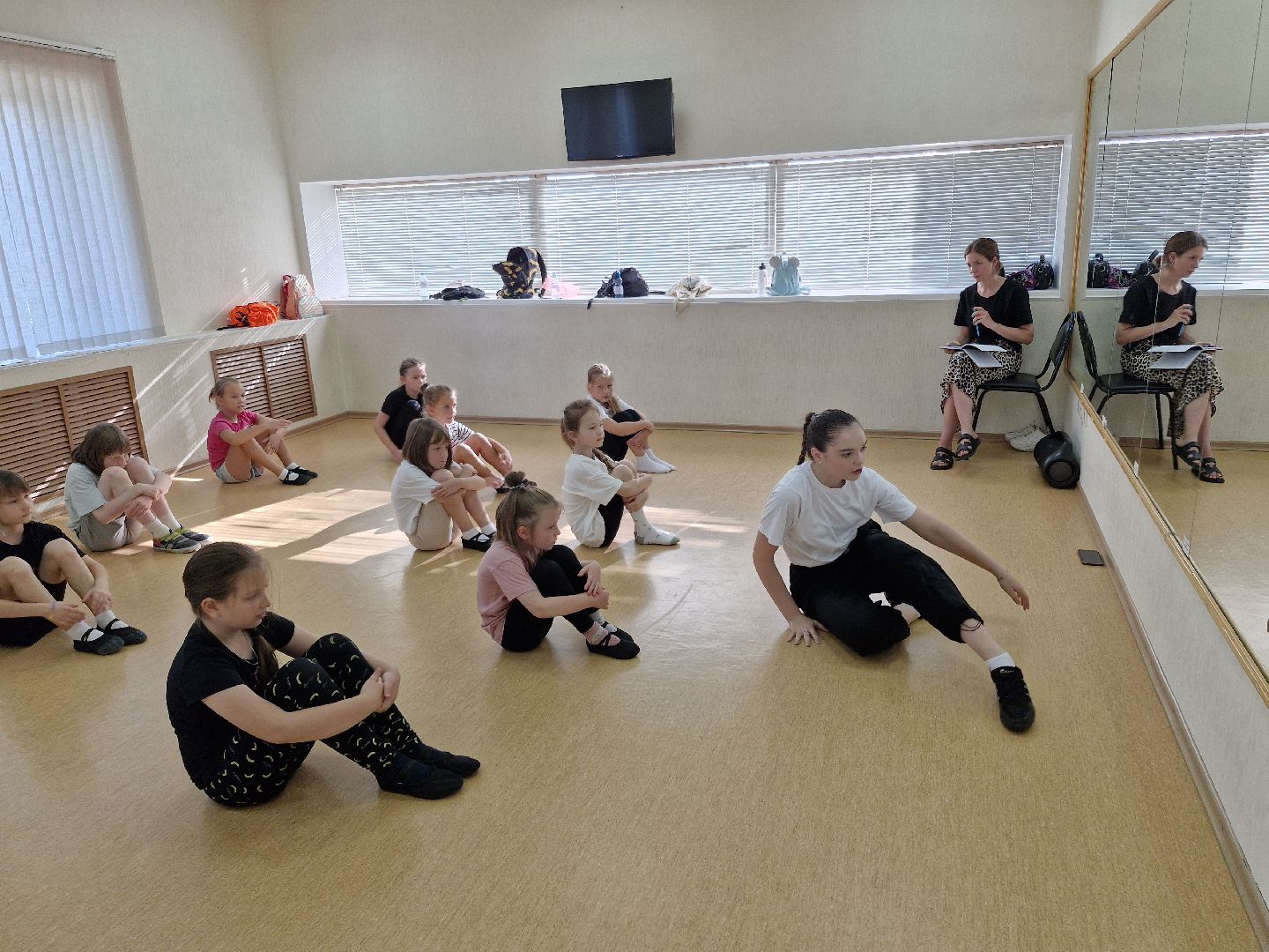 Спортивный комплекс Атлант, СК Авангард, Спортивный сезон,