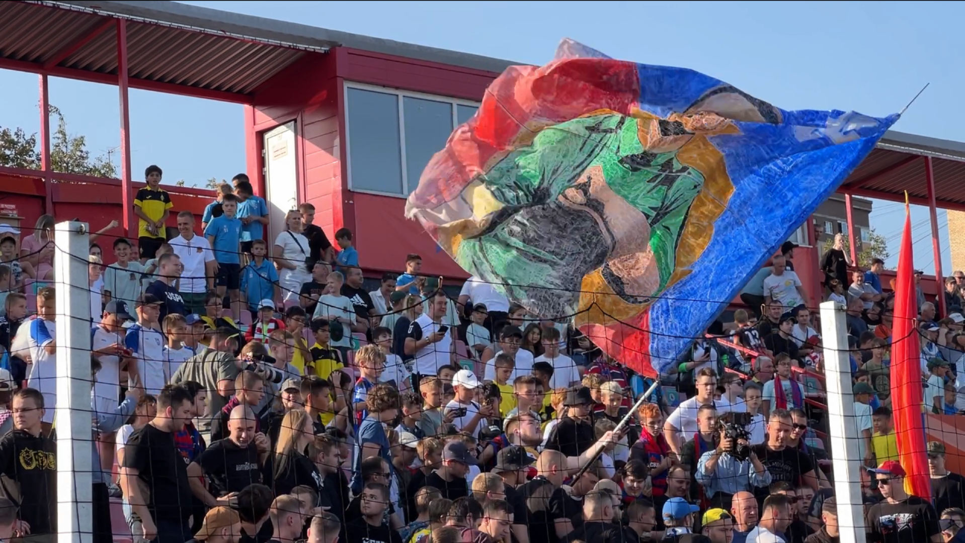 химки, спорт, футбол, детский спорт, кубок акинфеева,