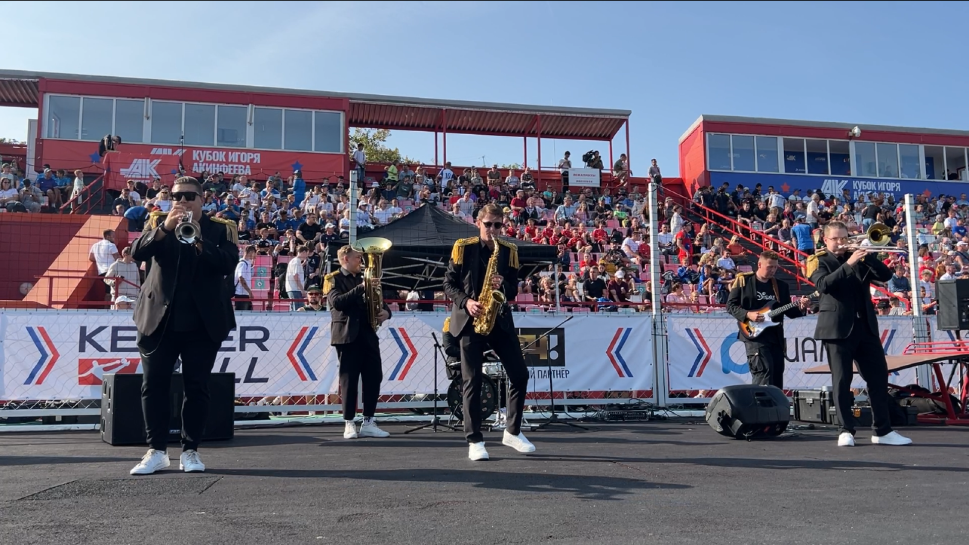 химки, спорт, футбол, детский спорт, кубок акинфеева,