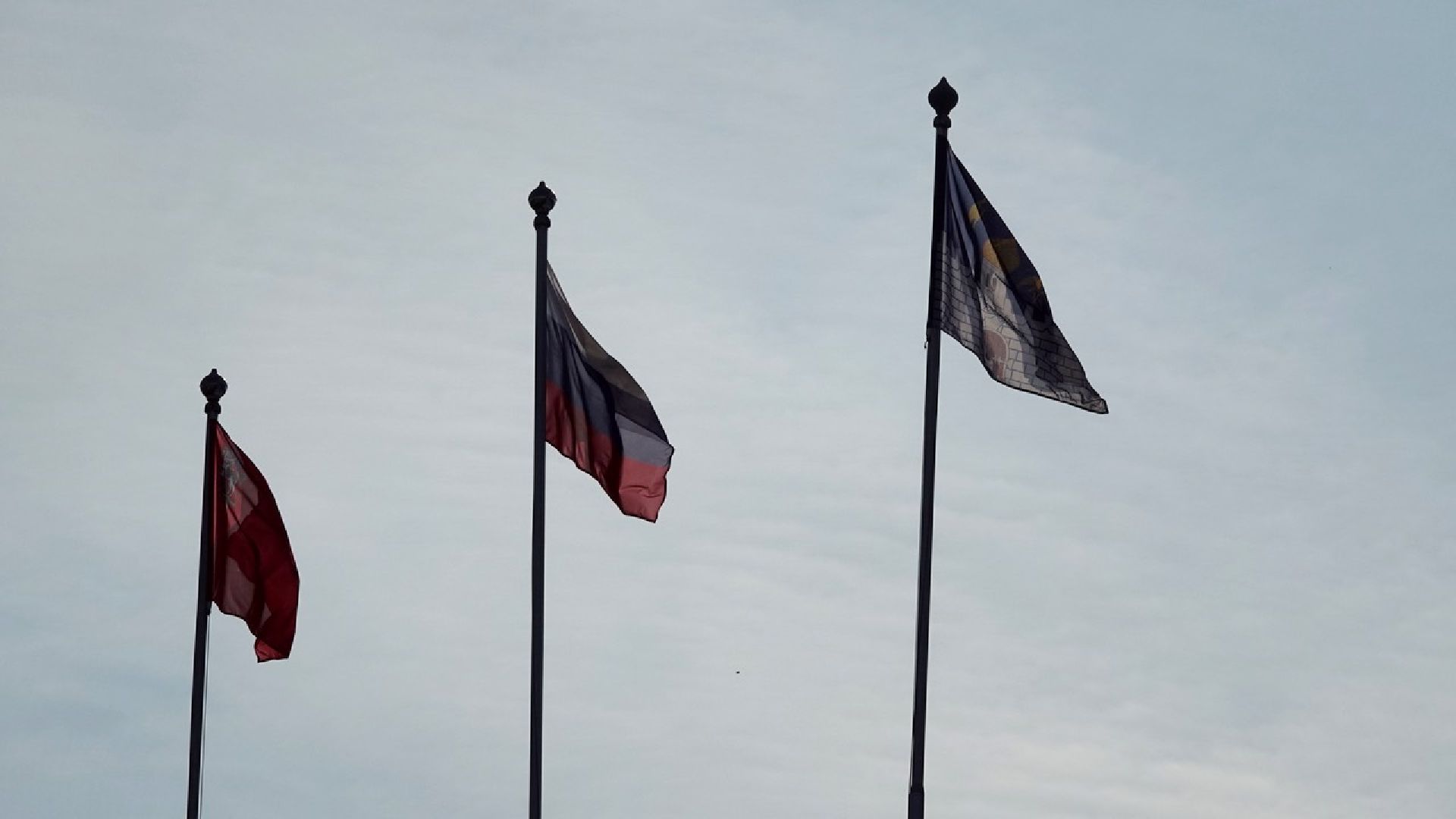 ДЭГ, Выборы, Сергиев Посад,