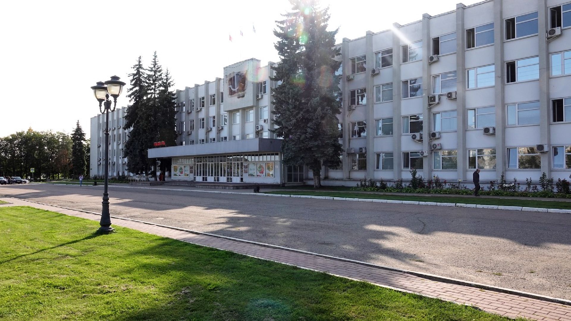 ДЭГ, Выборы, Сергиев Посад,