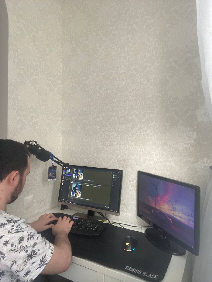 Нейросеть, Мособлгаз, Мытищи, рисунок, ИИ, искусственный интеллект