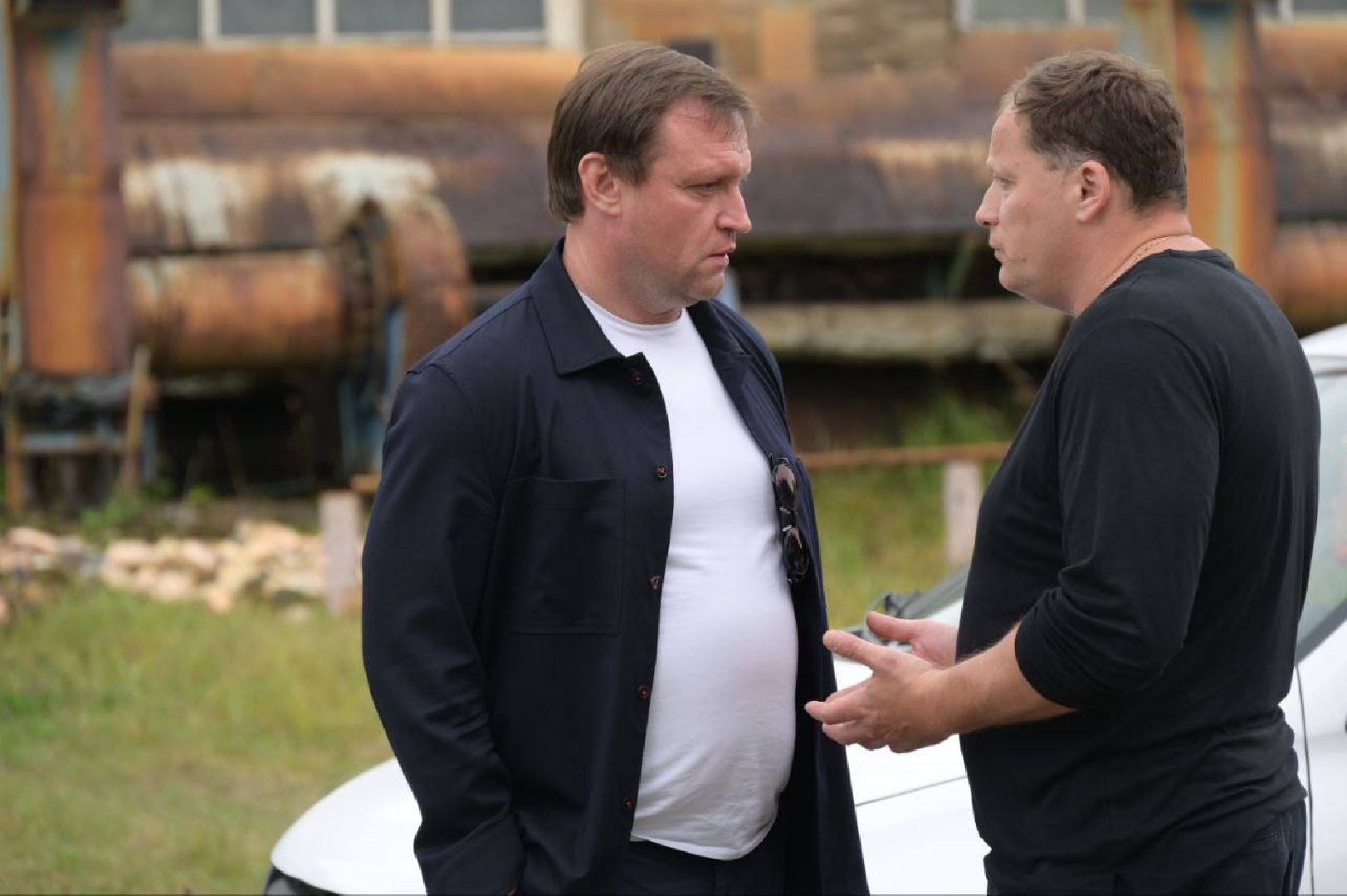 ЖКХ, Котельные, сергиев посад,