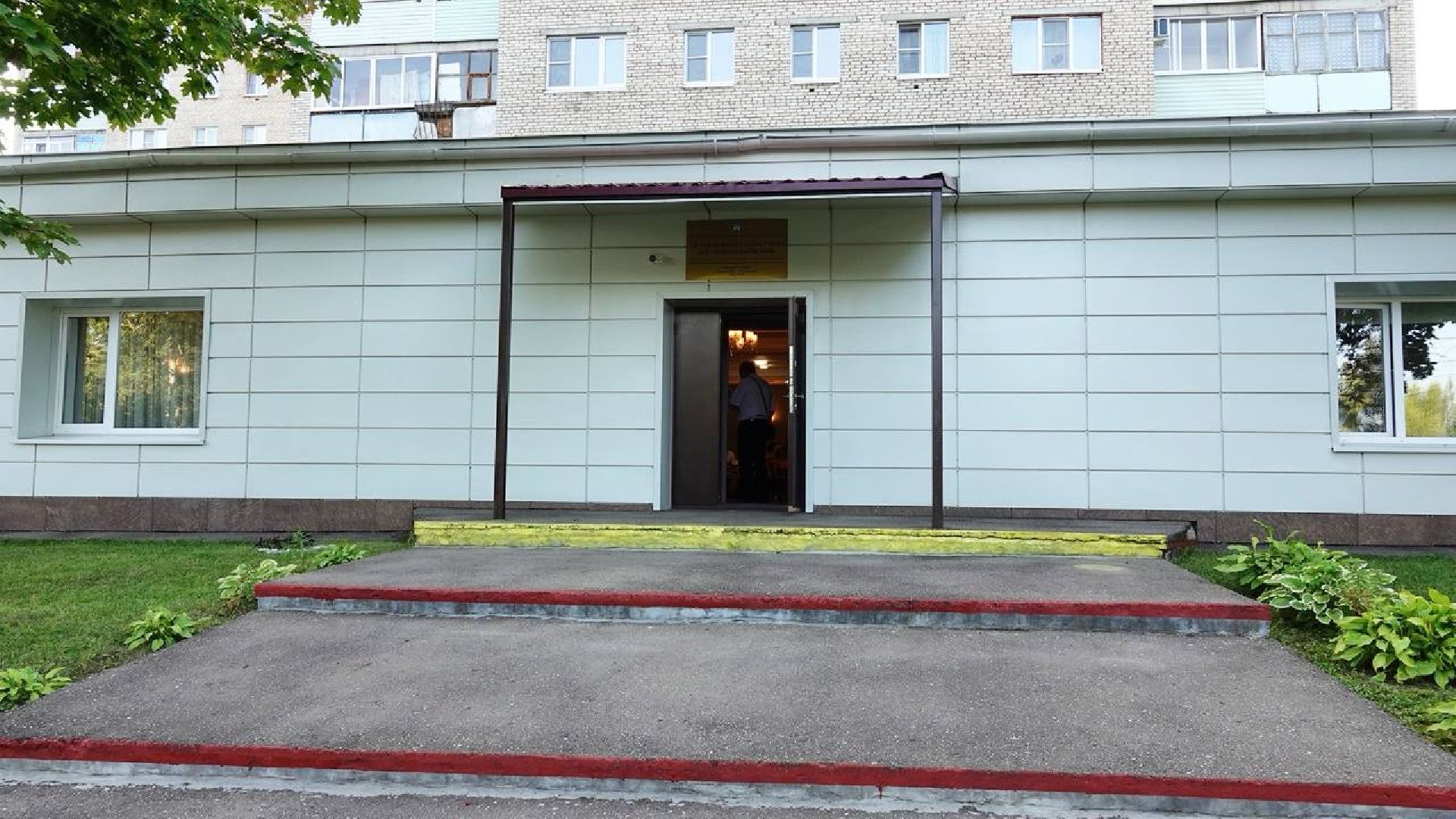 Выездная администрация, Диалог с властью, Прием граждан, Ремонт дорог,