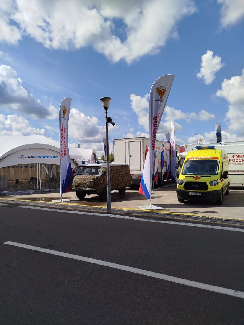 серпухов, армия-2024, оболенск, медсанчасть, ФГБУЗ МСЧ 164 ФМБА России,