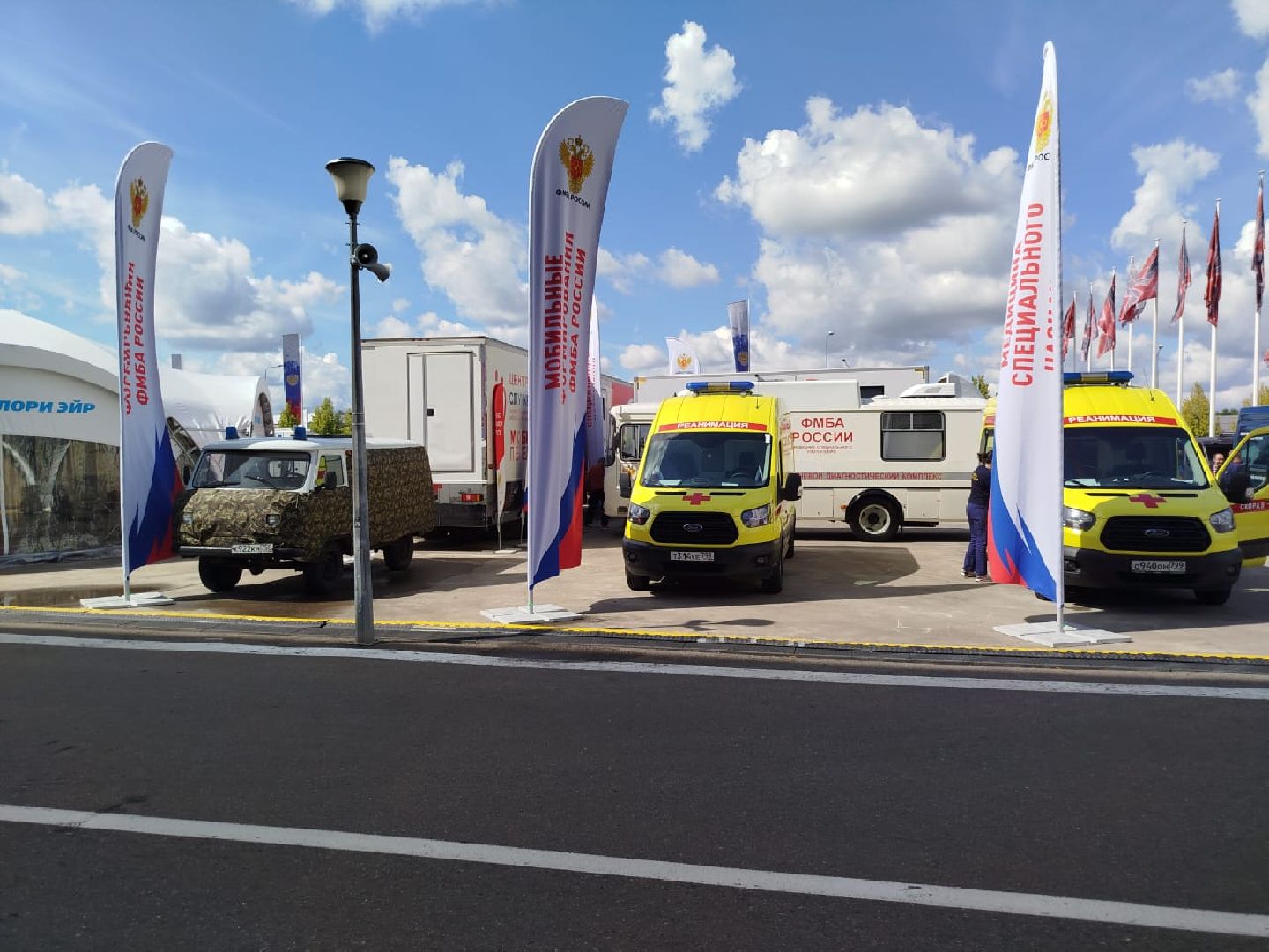 серпухов, армия-2024, оболенск, медсанчасть, ФГБУЗ МСЧ 164 ФМБА России,
