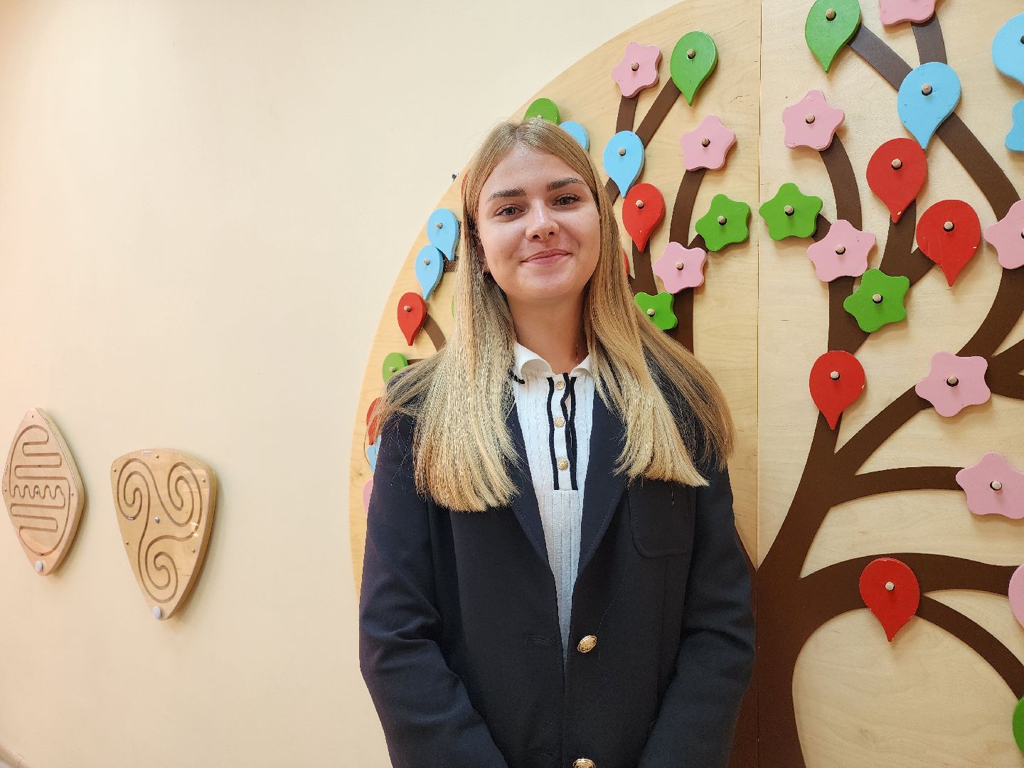 образование, новый учебный год, молодой педагог, Ногинск, Богородский городской округ,