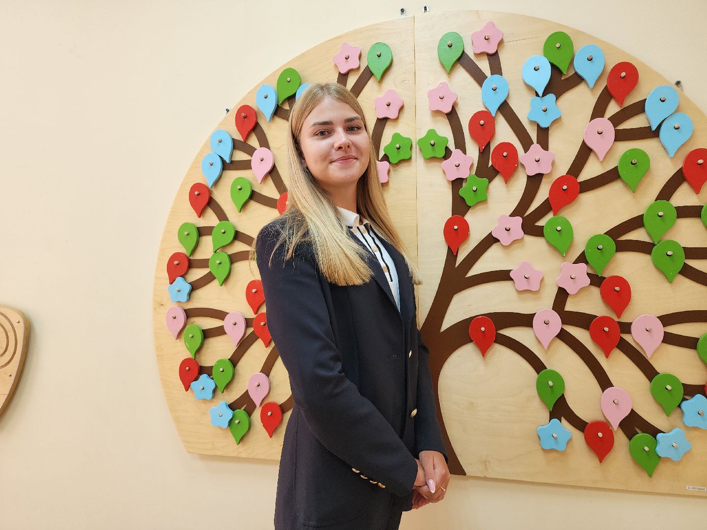 образование, новый учебный год, молодой педагог, Ногинск, Богородский городской округ,