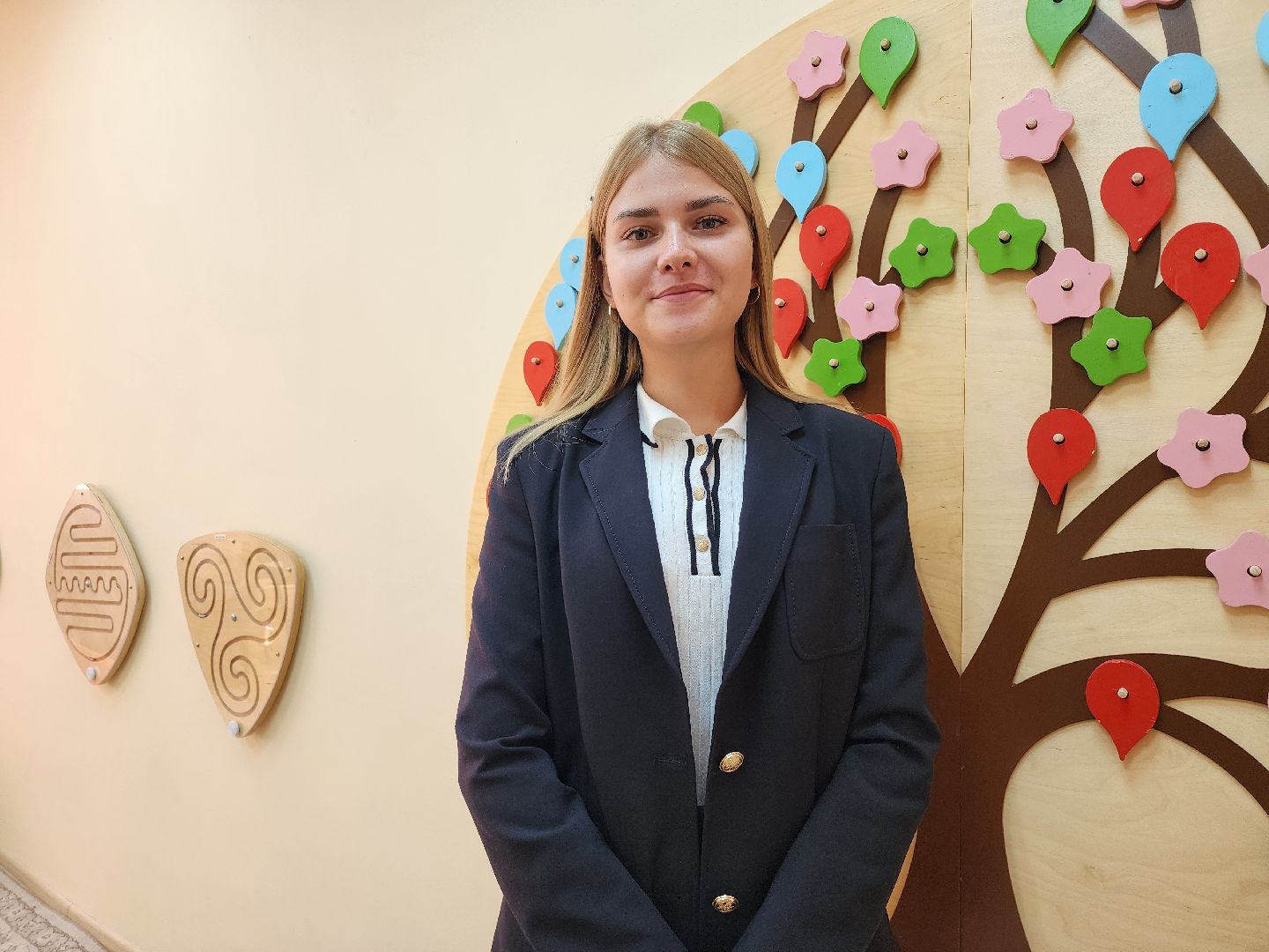 образование, новый учебный год, молодой педагог, Ногинск, Богородский городской округ,