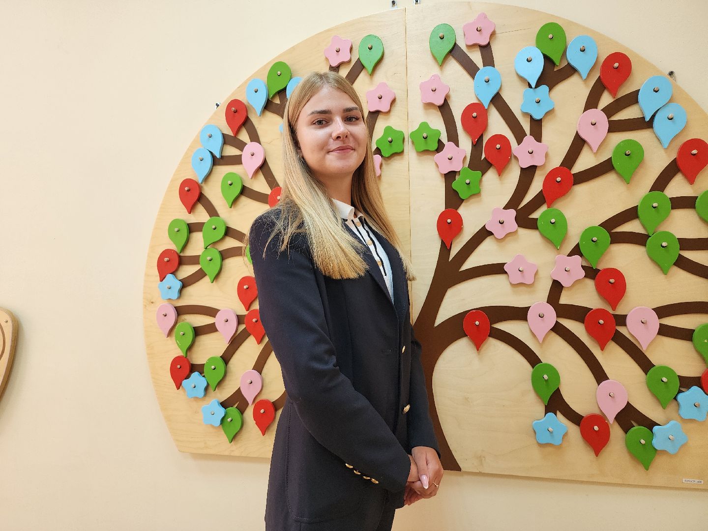 образование, новый учебный год, молодой педагог, Ногинск, Богородский городской округ,