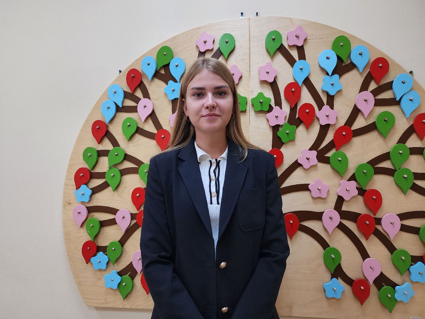 образование, новый учебный год, молодой педагог, Ногинск, Богородский городской округ,