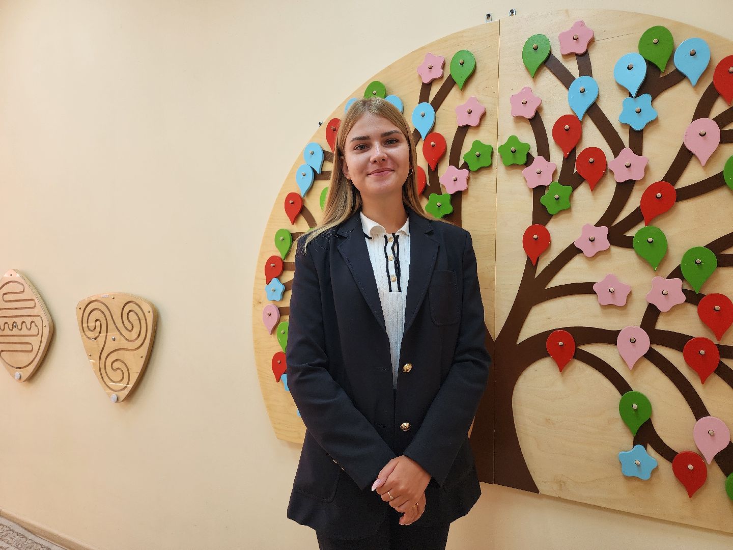 образование, новый учебный год, молодой педагог, Ногинск, Богородский городской округ,