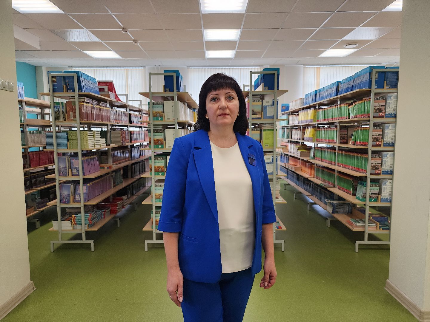 новый учебный год, медиацентр, образование, Ногинск, Богородский городской округ,