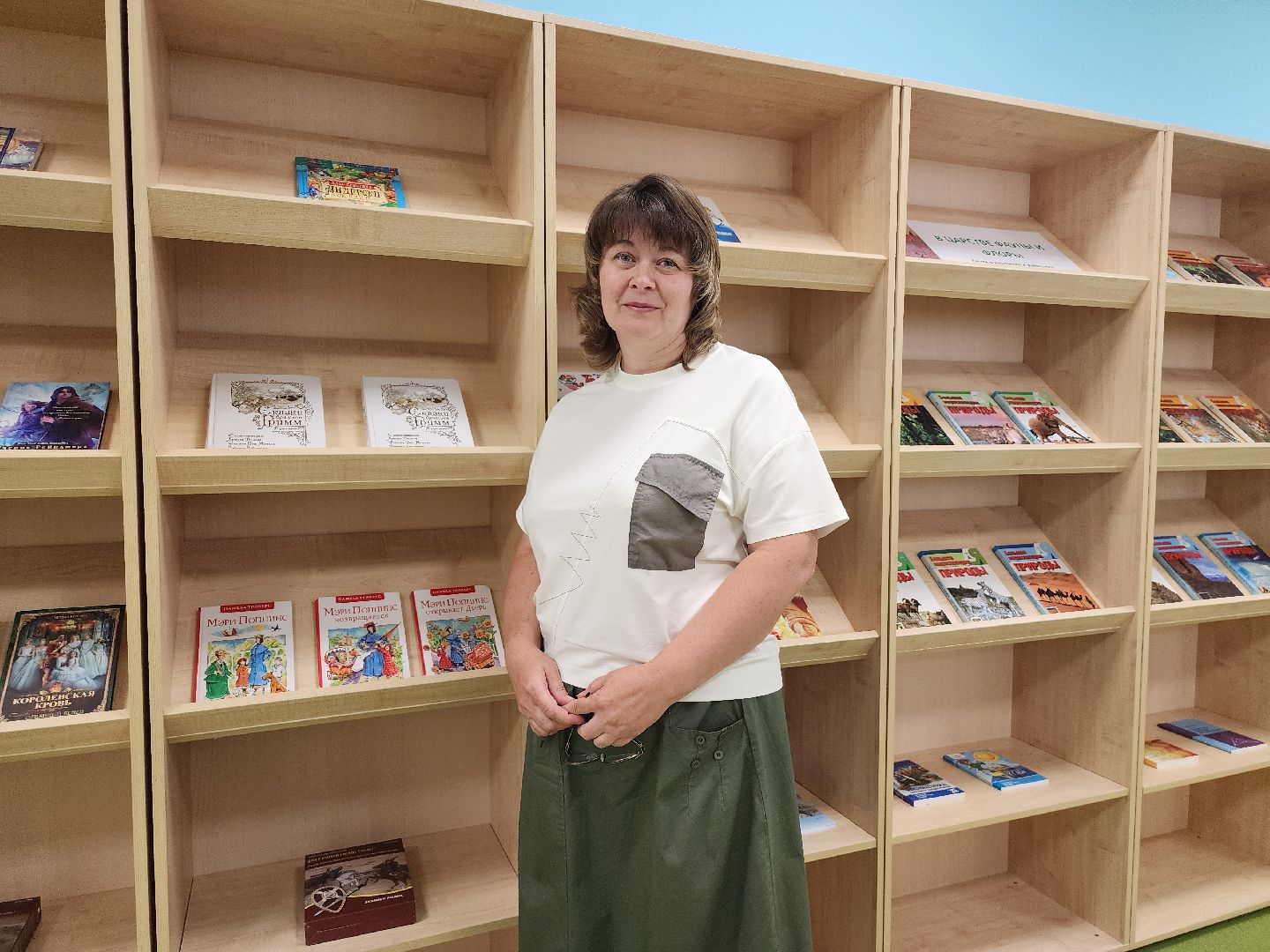 новый учебный год, медиацентр, образование, Ногинск, Богородский городской округ,