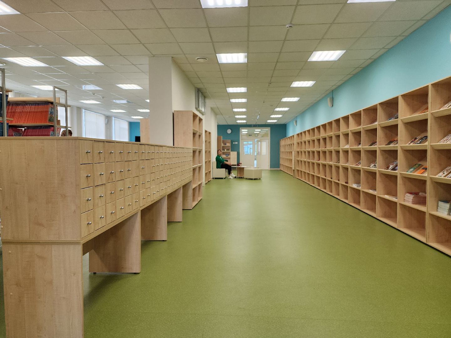 новый учебный год, медиацентр, образование, Ногинск, Богородский городской округ,