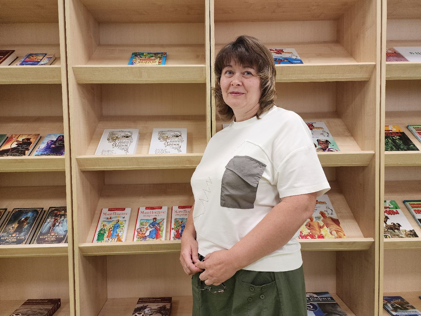 новый учебный год, медиацентр, образование, Ногинск, Богородский городской округ,