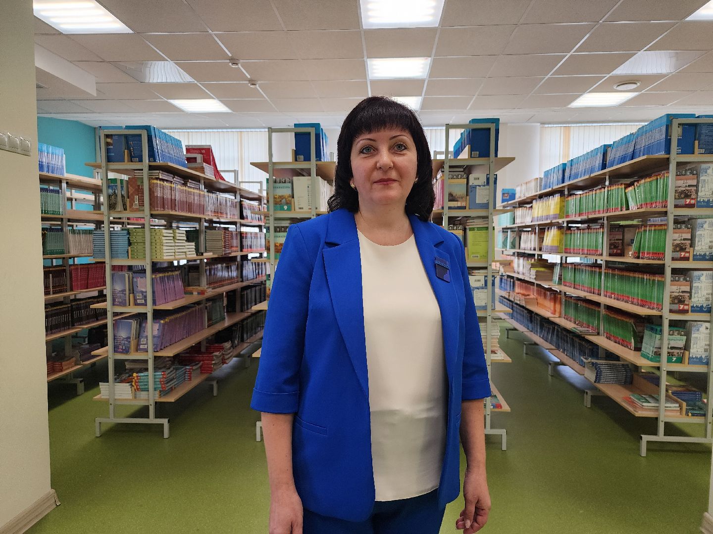 новый учебный год, медиацентр, образование, Ногинск, Богородский городской округ,