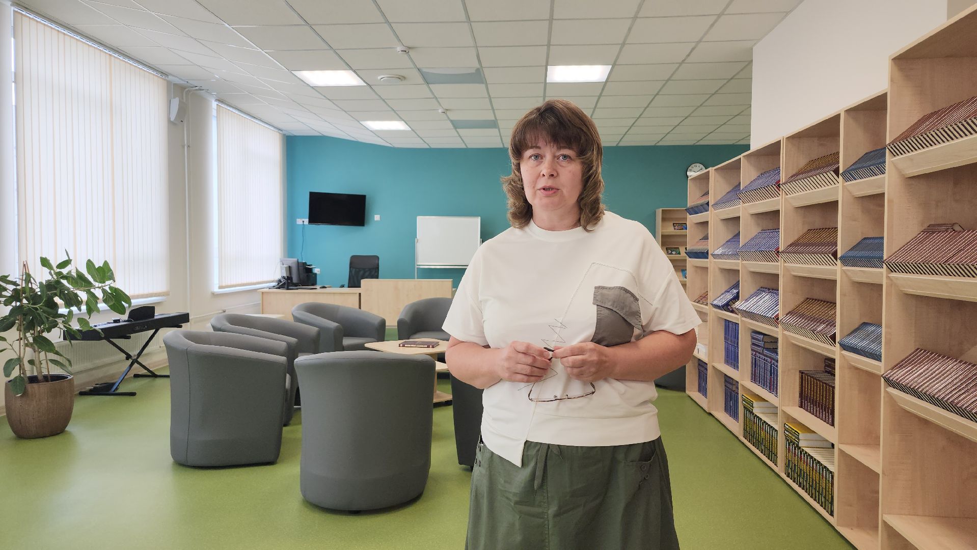 новый учебный год, медиацентр, образование, Ногинск, Богородский городской округ,