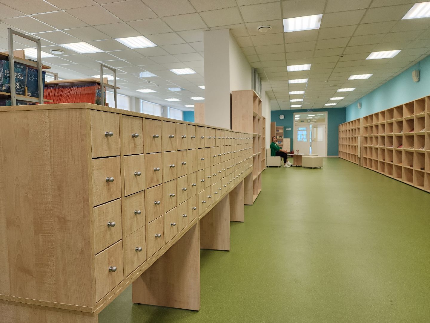 новый учебный год, медиацентр, образование, Ногинск, Богородский городской округ,