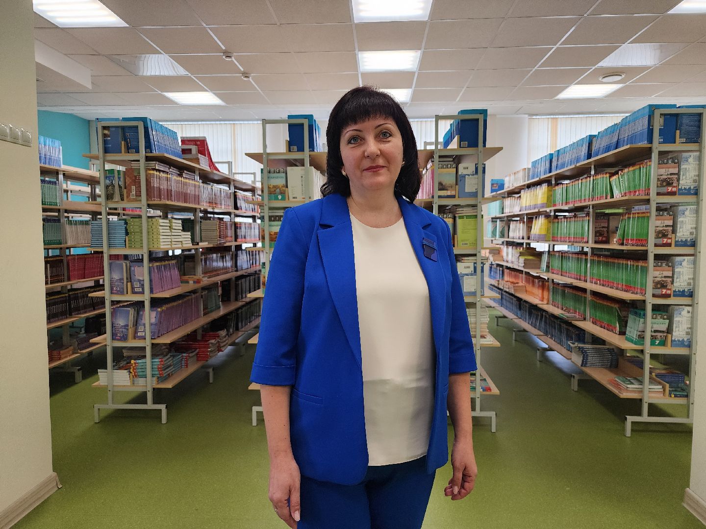 новый учебный год, медиацентр, образование, Ногинск, Богородский городской округ,