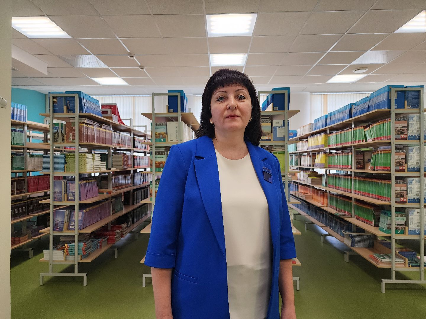 новый учебный год, медиацентр, образование, Ногинск, Богородский городской округ,