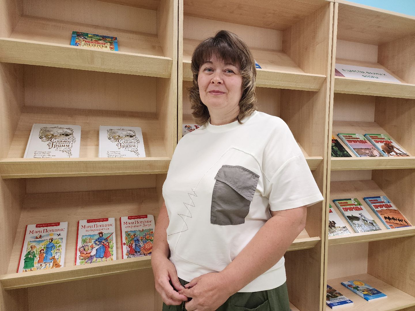 новый учебный год, медиацентр, образование, Ногинск, Богородский городской округ,