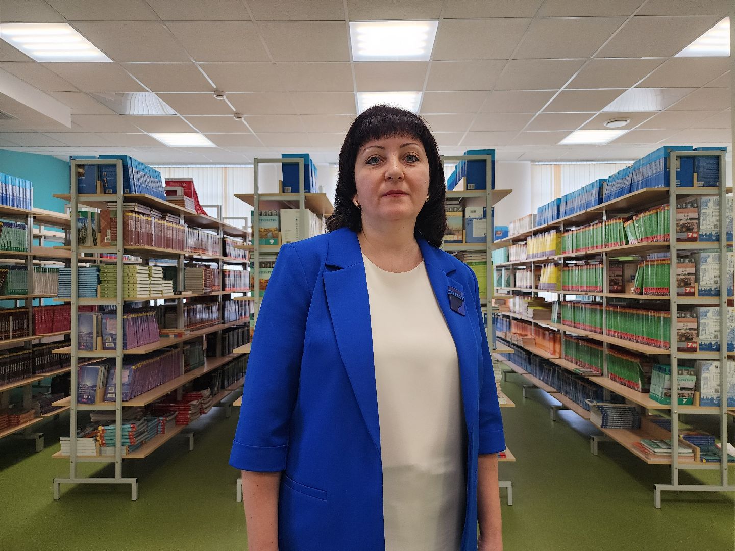 новый учебный год, медиацентр, образование, Ногинск, Богородский городской округ,