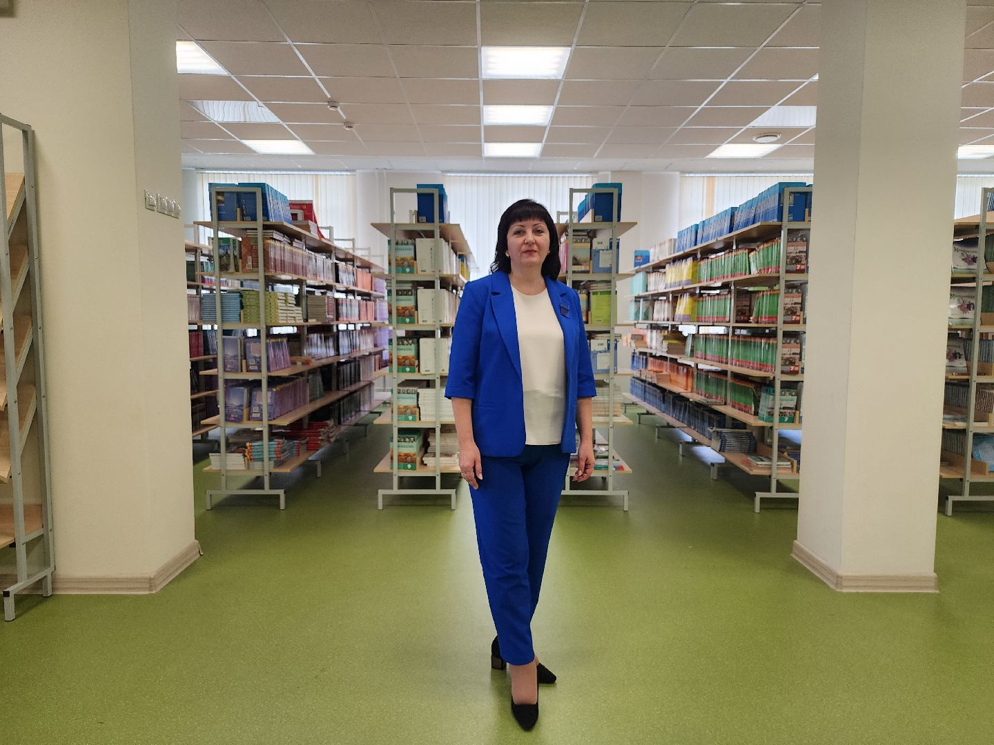 новый учебный год, медиацентр, образование, Ногинск, Богородский городской округ,