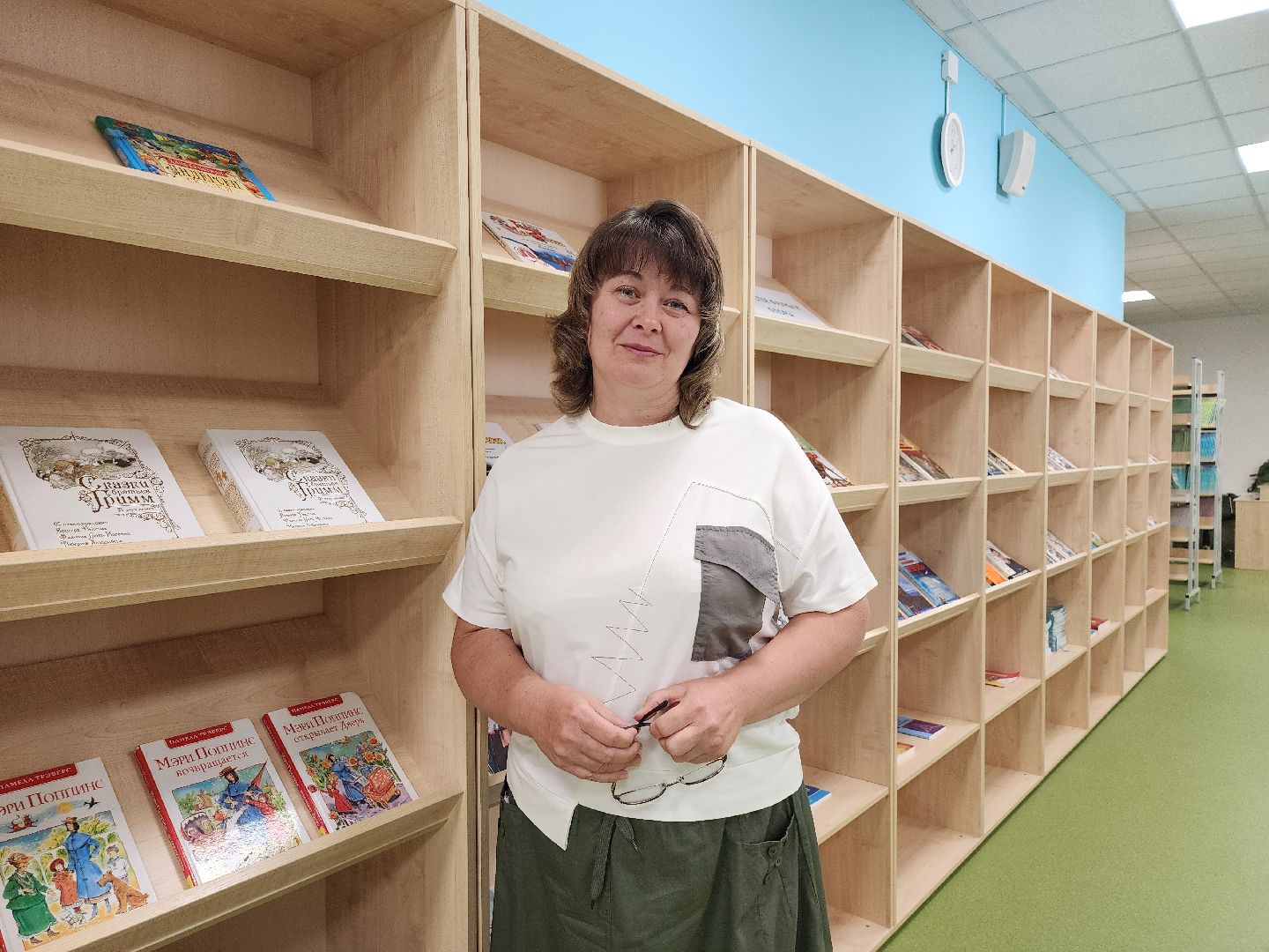 новый учебный год, медиацентр, образование, Ногинск, Богородский городской округ,